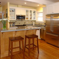 Jefferson kitchen II
